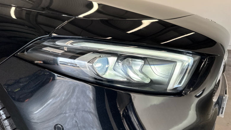 Mercedes-AMG A-Class A35 4Matic Premium 5dr Auto Petrol Hatchback